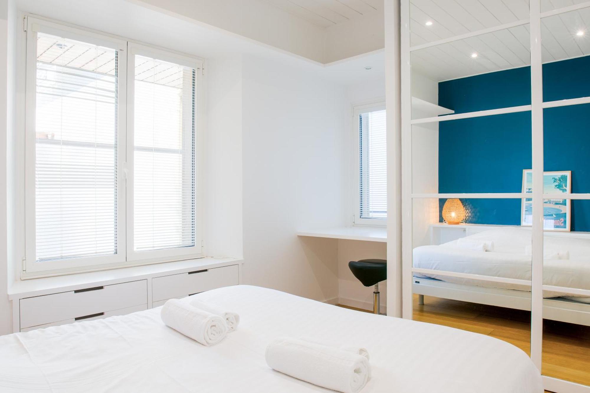 Appartement Sainte Marine Vue Mer Combrit Exterior photo