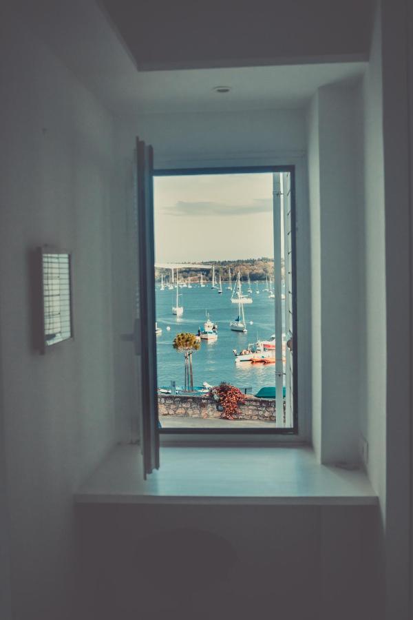 Appartement Sainte Marine Vue Mer Combrit Exterior photo